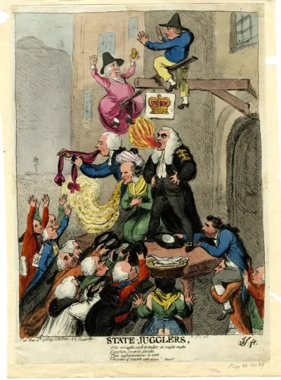 State Jugglers