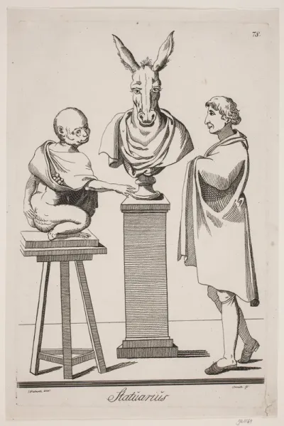 Statuarius