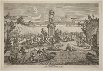 Statue of Ferdinand I