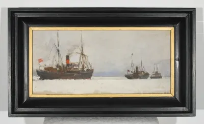 Steamboats