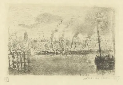 Steamboats