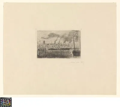Steamships