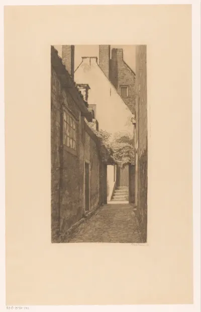 Steeg