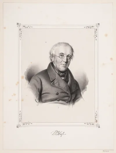 Steen Steensen Blicher