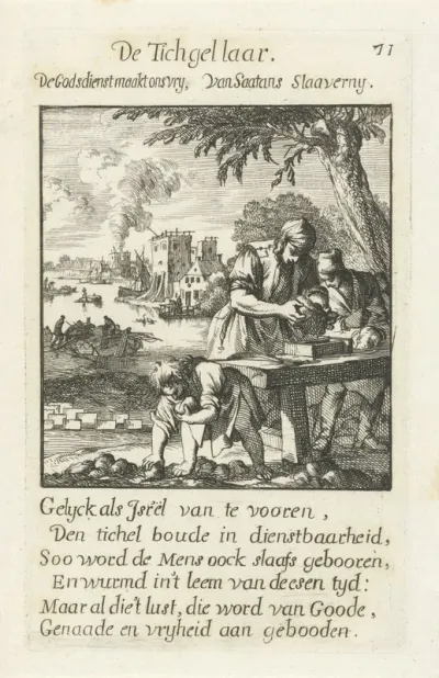Steenbakker