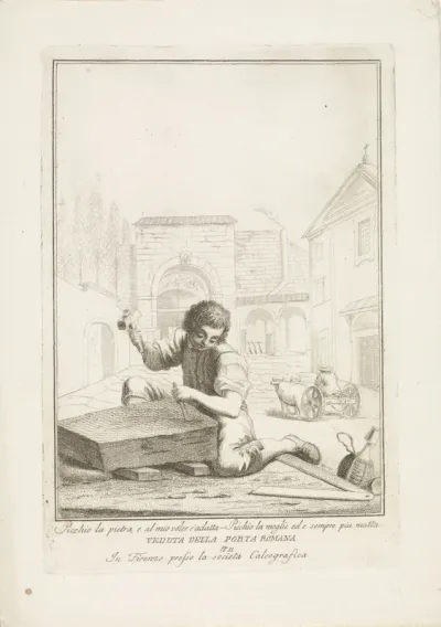 Steenhouwer