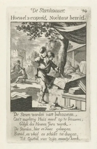 Steenhouwer