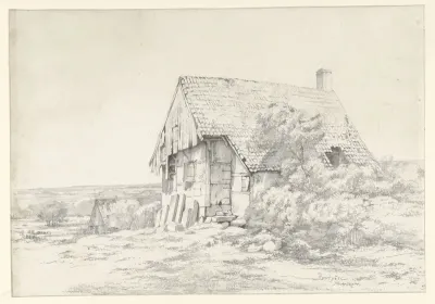 Steenhouwerij te Bentheim