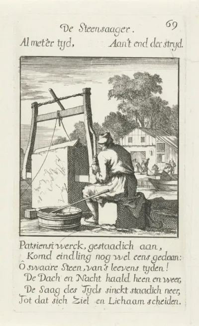 Steenzager