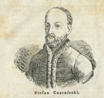 Stefan Czarniecki