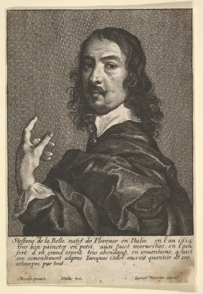 Stefano della Bella