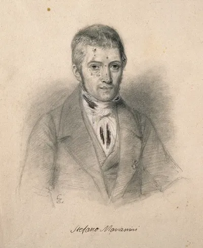 Stefano Mavianini