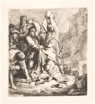 Stefanus stenes