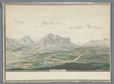Stellenbosch