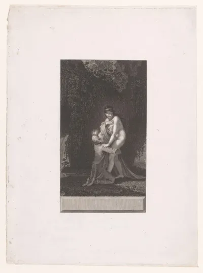Stellina en Edouard