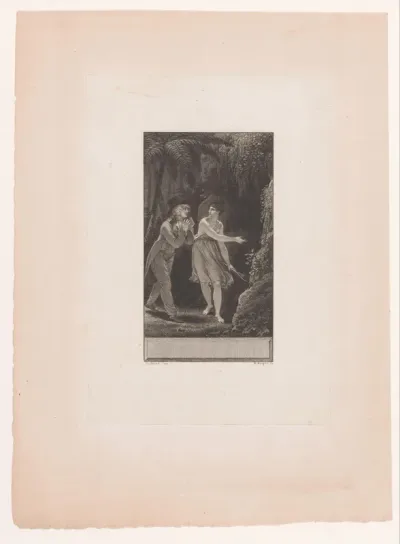 Stellina en Edouard