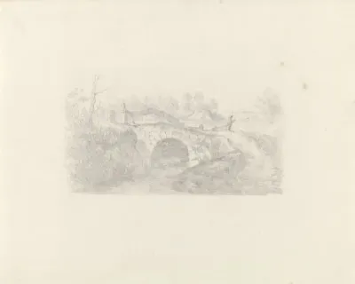 Stenen brug