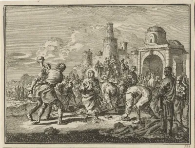 Steniging van Stefanus