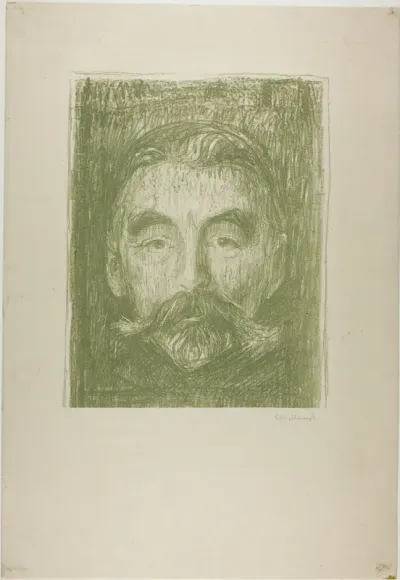 Stéphane Mallarmé