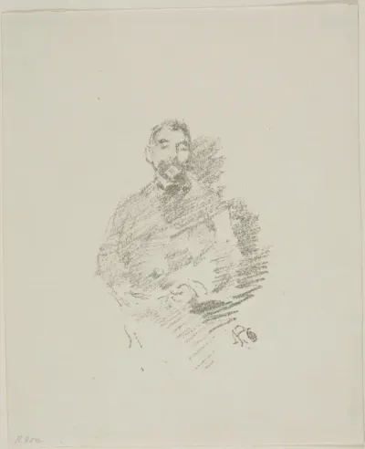 Stéphane Mallarmé