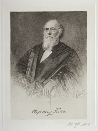 Stephen Field