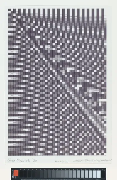 Stepping through mathematics