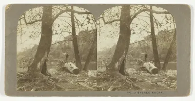 Stereo Kodak
