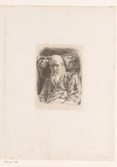 Sterfbed van de hertog van Alva