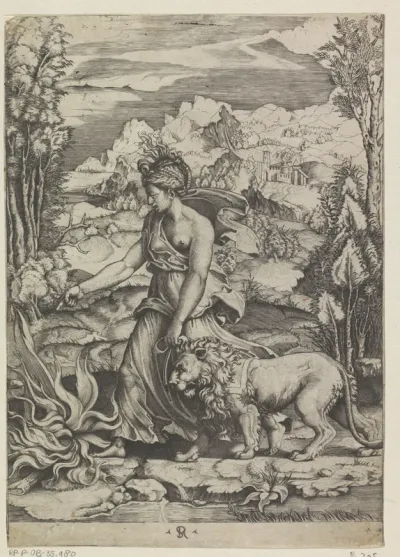 Sterkte (fortitudo)