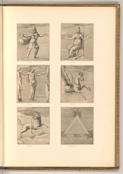Sternbilder