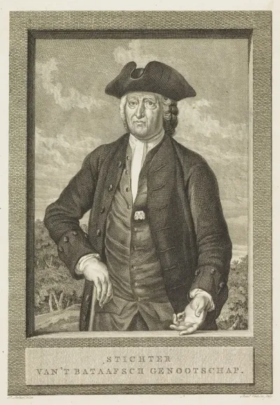 Steven Hoogendijk