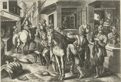 Stijgbeugels