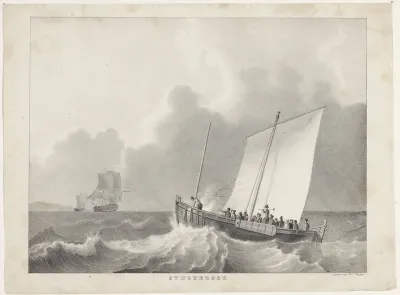 Stijgerboot