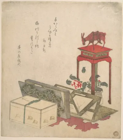 Still life