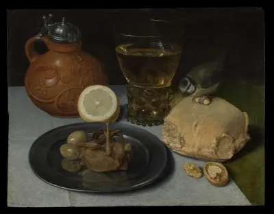 Still Life