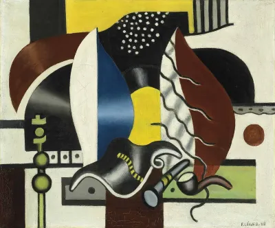 Still life (1928)