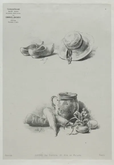 Still Life