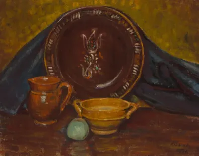 Still Life