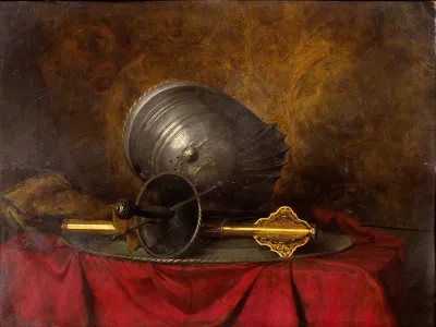 Still Life