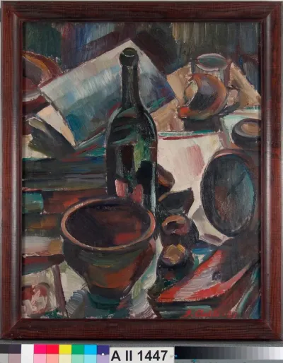 Still Life