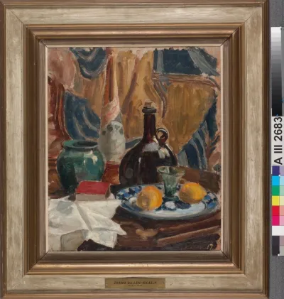 Still Life