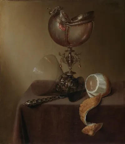 Still Life