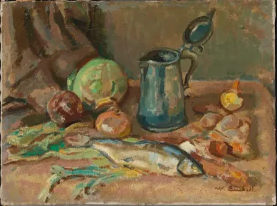 Still Life