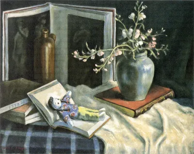 Still Life