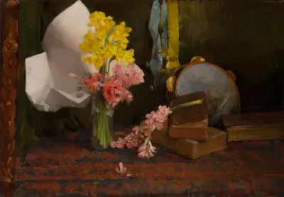 Still Life