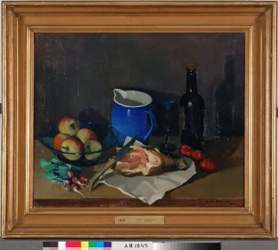 Still Life
