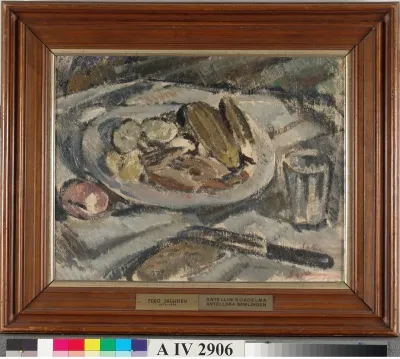 Still Life