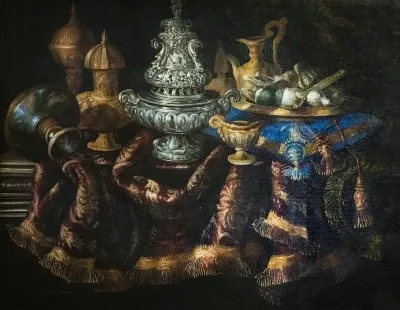 Still life