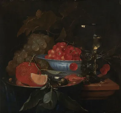 Still life