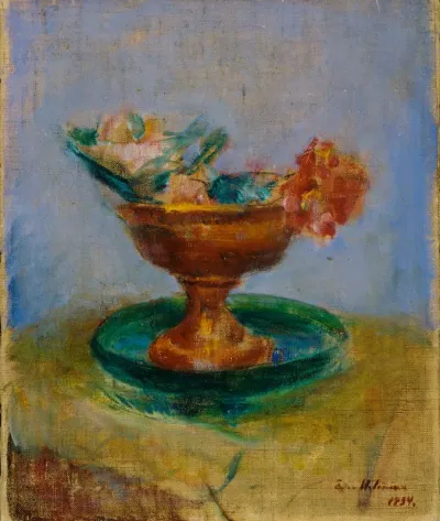 Still Life